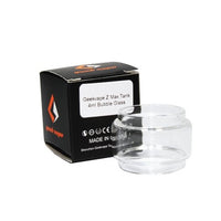 Thumbnail for GEEK VAPE Z MAX REPLACEMENT GLASS - 1PK - EJUICEOVERSTOCK.COM