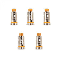 Thumbnail for GEEKVAPE G REPLACEMENT COILS - 5PK - EJUICEOVERSTOCK.COM