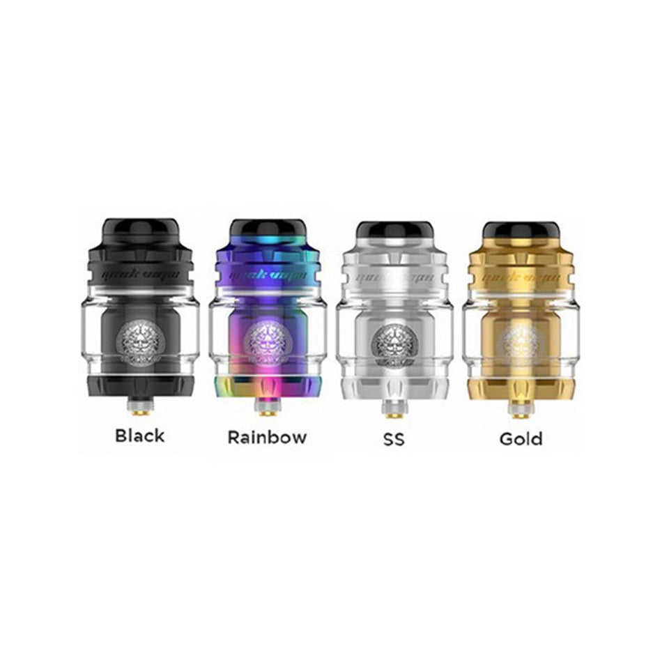 geekvape zeus max Geek Vape Sonder U Kit + Free 100ML Liquid