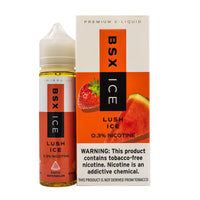 Thumbnail for GLAS BSX ICE - LUSH ICE - 60ML - EJUICEOVERSTOCK.COM