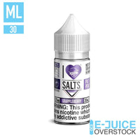 Thumbnail for Grappleberry by I love Salts - EJUICEOVERSTOCK.COM