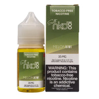 Thumbnail for Green Blast by NKD 100 Saltnic 30ML - EJUICEOVERSTOCK.COM