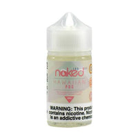 Thumbnail for Hawaiian POG on Ice by Naked 100 60ML ejuice - EJUICEOVERSTOCK.COM