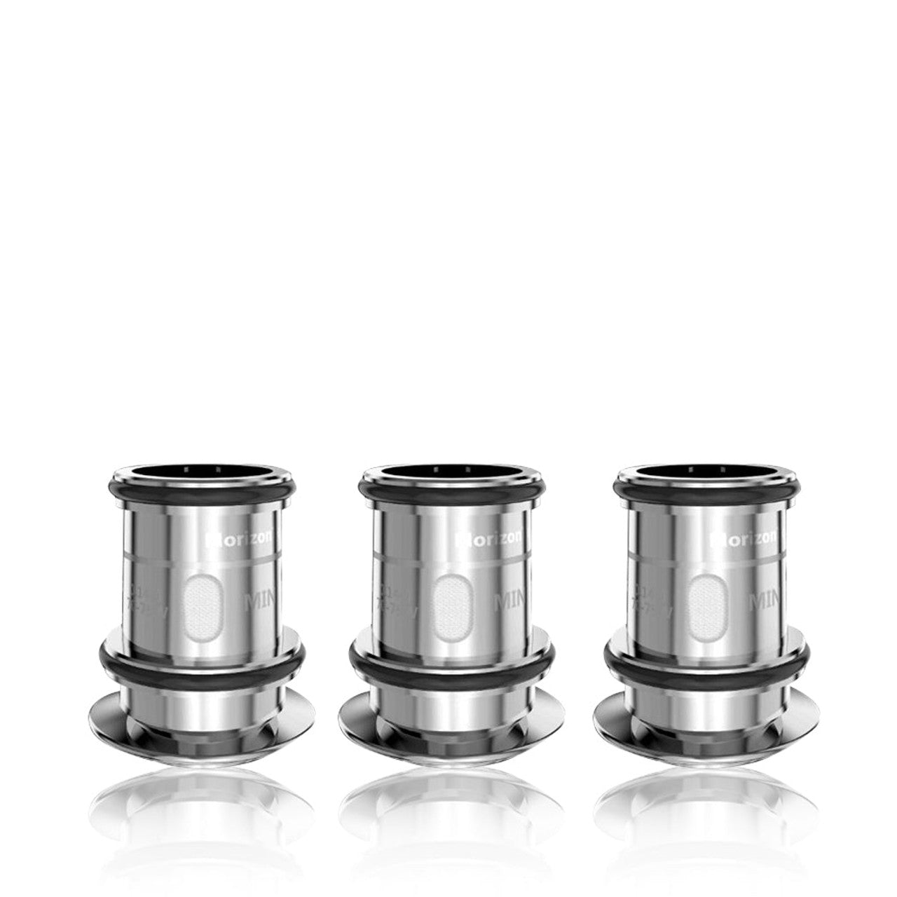 HORIZON FALCON 2 SECTOR MESH COILS - 3PK - EJUICEOVERSTOCK.COM