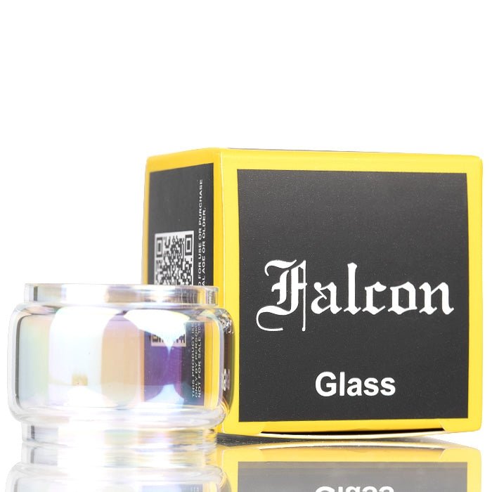 HORIZON FALCON REPLACEMENT GLASS - 1PK - EJUICEOVERSTOCK.COM