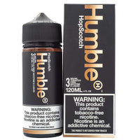 Thumbnail for HUMBLE JUICE CO - HOP SCOTCH - 120ML - EJUICEOVERSTOCK.COM