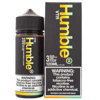 Thumbnail for HUMBLE JUICE CO - VTR - 120ML - EJUICEOVERSTOCK.COM
