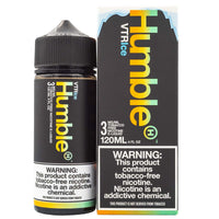 Thumbnail for HUMBLE JUICE CO - VTR ICE - 120ML - EJUICEOVERSTOCK.COM