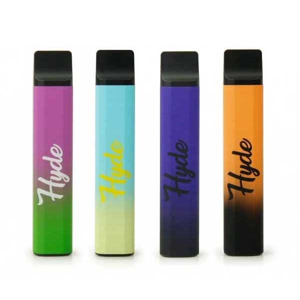 HYDE EDGE DISPOSABLE - 3300 PUFFS - EJUICEOVERSTOCK.COM