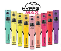 Thumbnail for HYPPE MAX FLOW DISPOSABLE - 2000 PUFFS - $10.74 WITH CODE STOCK40 - EJUICEOVERSTOCK.COM