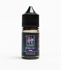 Thumbnail for Iced Berry Peach by BLVK Pink Salts 30ML Saltnic - EJUICEOVERSTOCK.COM
