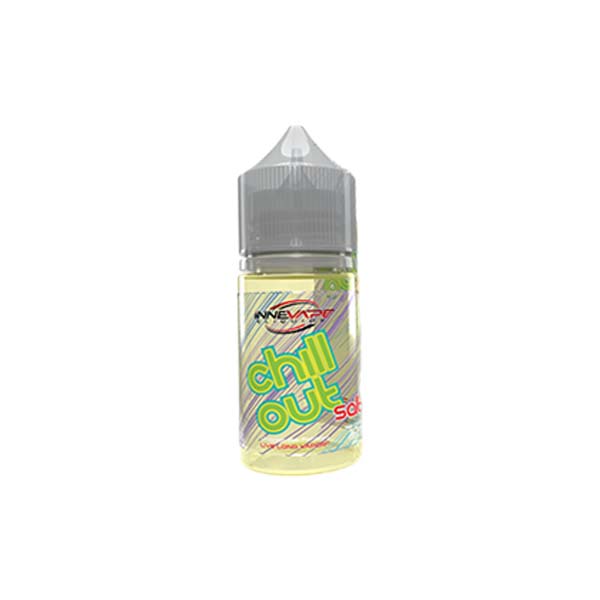 INNEVAPE SALTS - CHILL OUT - 30ML - EJUICEOVERSTOCK.COM