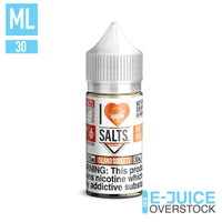 Thumbnail for Island Squeeze by I love Salts - EJUICEOVERSTOCK.COM