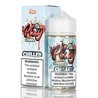 Thumbnail for ITS PIXY EJUICE - CUCUMBER WATERMELON CHILLED - 100ML - EJUICEOVERSTOCK.COM