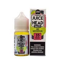 Thumbnail for JUICE HEAD SALTS - WATERMELON LIME FREEZE - 30ML - EJUICEOVERSTOCK.COM