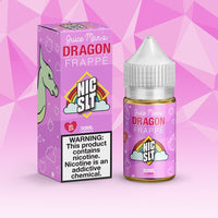 Thumbnail for JUICE MAN SALTS - DRAGON FRAPPE - 30ML - EJUICEOVERSTOCK.COM