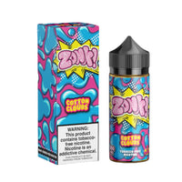 Thumbnail for JUICE MAN - ZONK! COTTON CLOUDS - 100ML - EJUICEOVERSTOCK.COM