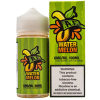 Thumbnail for JUICY AF E-LIQUID WATERMELON - 100ML - EJUICEOVERSTOCK.COM