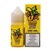 Thumbnail for JUICY AF SALTS HAWAII BERRY - 30ML - EJUICEOVERSTOCK.COM