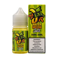 Thumbnail for JUICY AF SALTS WATERMELON - 30ML - EJUICEOVERSTOCK.COM