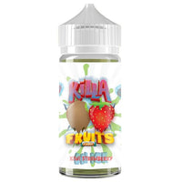 Thumbnail for Kiwi Strawberry On Ice by Killa Fruits 100ML Ejuice - EJUICEOVERSTOCK.COM
