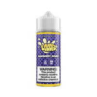 Thumbnail for LOADED - BLUEBERRY DONUT - 120ML - EJUICEOVERSTOCK.COM