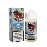 Thumbnail for LOST ART E-LIQUID OGB - 100ML - EJUICEOVERSTOCK.COM