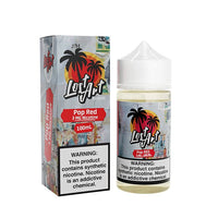 Thumbnail for LOST ART E-LIQUID POP RED - 100ML - EJUICEOVERSTOCK.COM