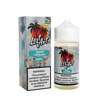 Thumbnail for LOST ART E-LIQUID SPACE - 100ML - EJUICEOVERSTOCK.COM