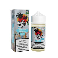 Thumbnail for LOST ART E-LIQUID SPACE ICE - 100ML - EJUICEOVERSTOCK.COM