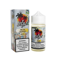 Thumbnail for LOST ART E-LIQUID THE CUT - 100ML - EJUICEOVERSTOCK.COM