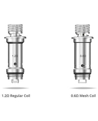 Thumbnail for LOST VAPE LYRA MESH REPLACEMENT COILS - 5PK - EJUICEOVERSTOCK.COM