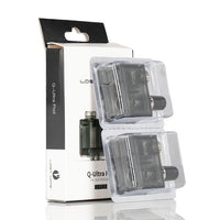 Thumbnail for LOST VAPE ORION Q-ULTRA REPLACEMENT PODS 2ML - 2PK - EJUICEOVERSTOCK.COM