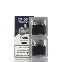 Thumbnail for LVE ORION REPLACEMENT PODS - EJUICEOVERSTOCK.COM