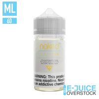 Thumbnail for Maui Sun by Naked 100 60ML EJUICE - EJUICEOVERSTOCK.COM