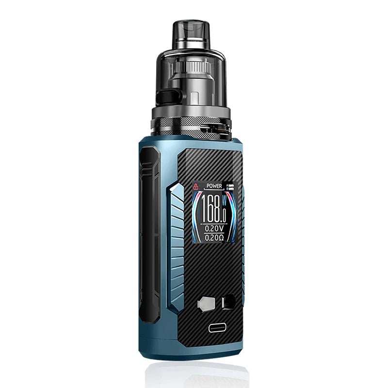 MAXUS MAX 168W KIT by FREEMAX - EJUICEOVERSTOCK.COM