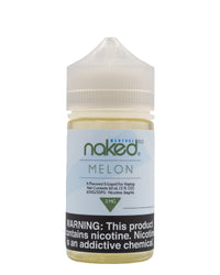 Thumbnail for Melon by Naked 100 Menthol 60ML EJUICE - EJUICEOVERSTOCK.COM