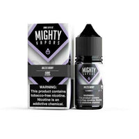 Thumbnail for MIGHTY VAPORS SALTS - DAZZLE BERRY - 30ML - EJUICEOVERSTOCK.COM