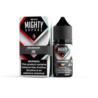 Thumbnail for MIGHTY VAPORS SALTS - FROZEN SMASH BERRY - 30ML - EJUICEOVERSTOCK.COM