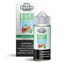 Thumbnail for MR FREEZE E-LIQUID LUSH FROST - 100ML - EJUICEOVERSTOCK.COM