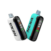 Thumbnail for NEXA N20000 DISPOSABLE - EJUICEOVERSTOCK.COM
