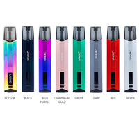 Thumbnail for NFIX PORTABLE POD STARTER KIT 25W by Smok - EJUICEOVERSTOCK.COM