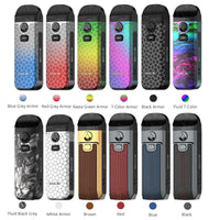 Thumbnail for NORD 4 80W POD KIT by Smok - EJUICEOVERSTOCK.COM