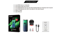 Thumbnail for NORD PRO 25W POD STARTER KIT by SMOK - EJUICEOVERSTOCK.COM