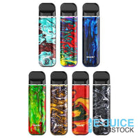 Thumbnail for NOVO 2 BY SMOK KIT - $12.79 WITH CODE STOCK20 - EJUICEOVERSTOCK.COM