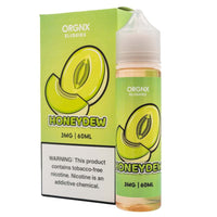 Thumbnail for ORGNX ELIQUID - HONEYDEW - 60ML - EJUICEOVERSTOCK.COM