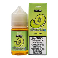 Thumbnail for ORGNX - HONEYDEW ICED - 30ML - EJUICEOVERSTOCK.COM