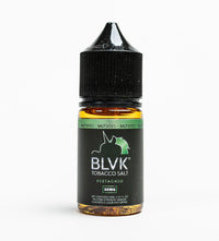 Thumbnail for Pistachio by BLVK TBCO 30ML Saltnic - EJUICEOVERSTOCK.COM