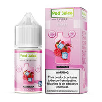 Thumbnail for POD JUICE PJ5000 - STARZZ - 30ML - EJUICEOVERSTOCK.COM