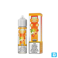 Thumbnail for POD JUICE - STRAWBERRY APPLE NECTARINE - 60ML - EJUICEOVERSTOCK.COM
